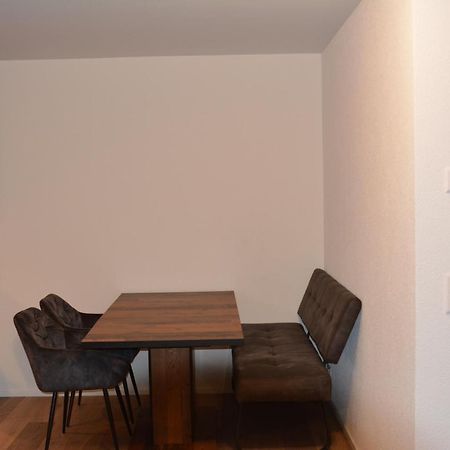 Brand New Apartment Surrounded By Nature Schattdorf Buitenkant foto